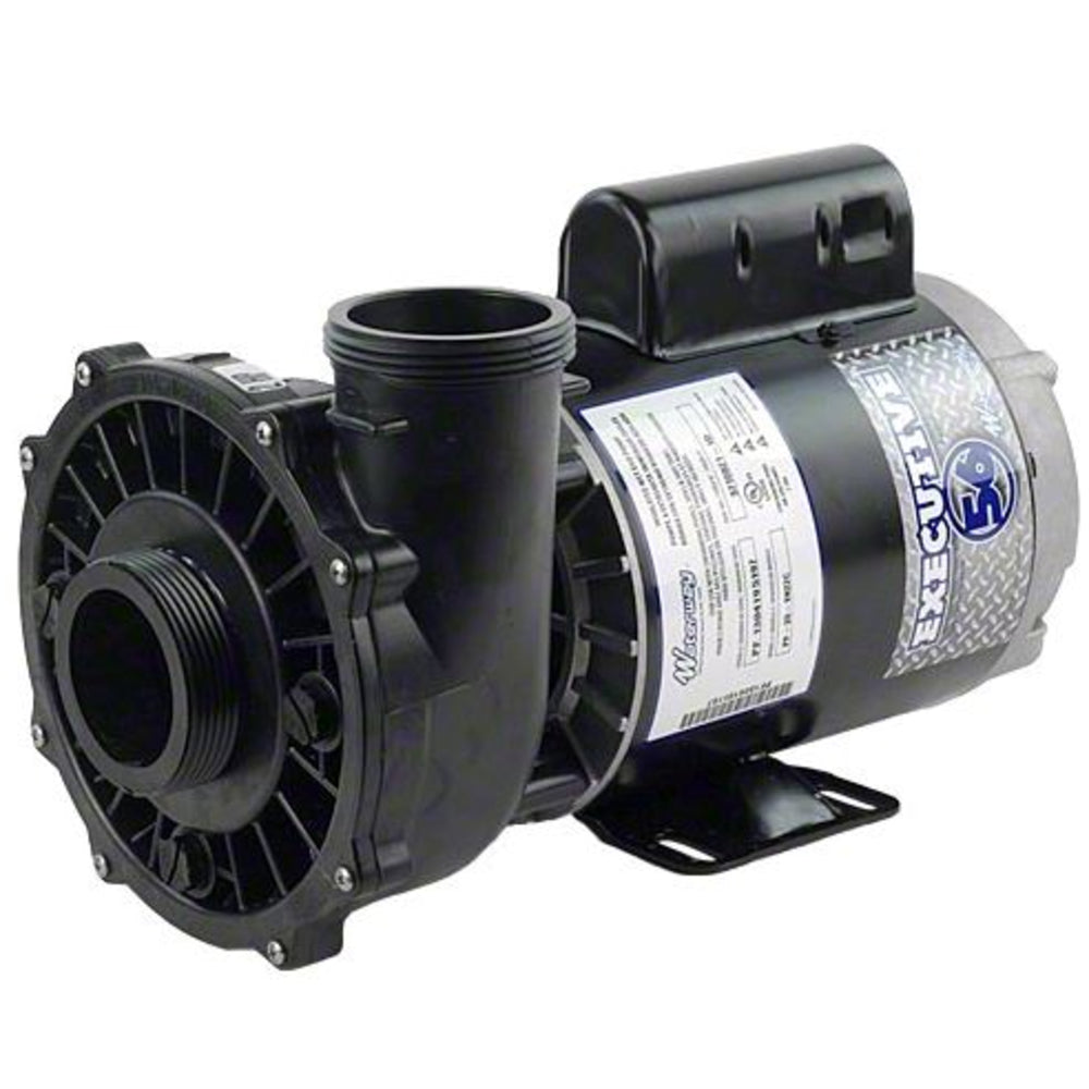 Waterway Executive 2-Speed Spa Pump 3HP 230V 60Hz | 3421221-1A