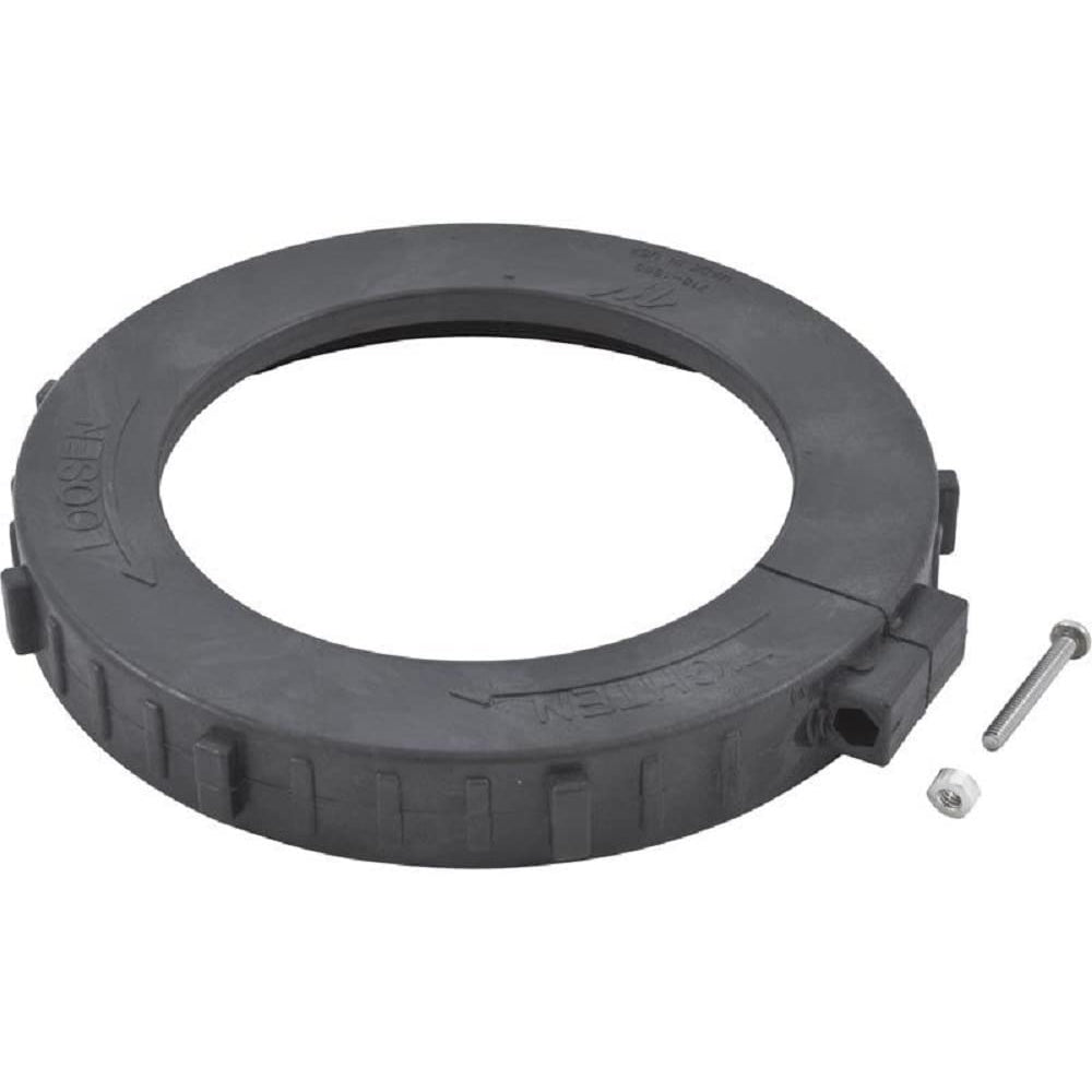 Waterway Multi-Port Valve Split-Nut Assembly | 505-3010