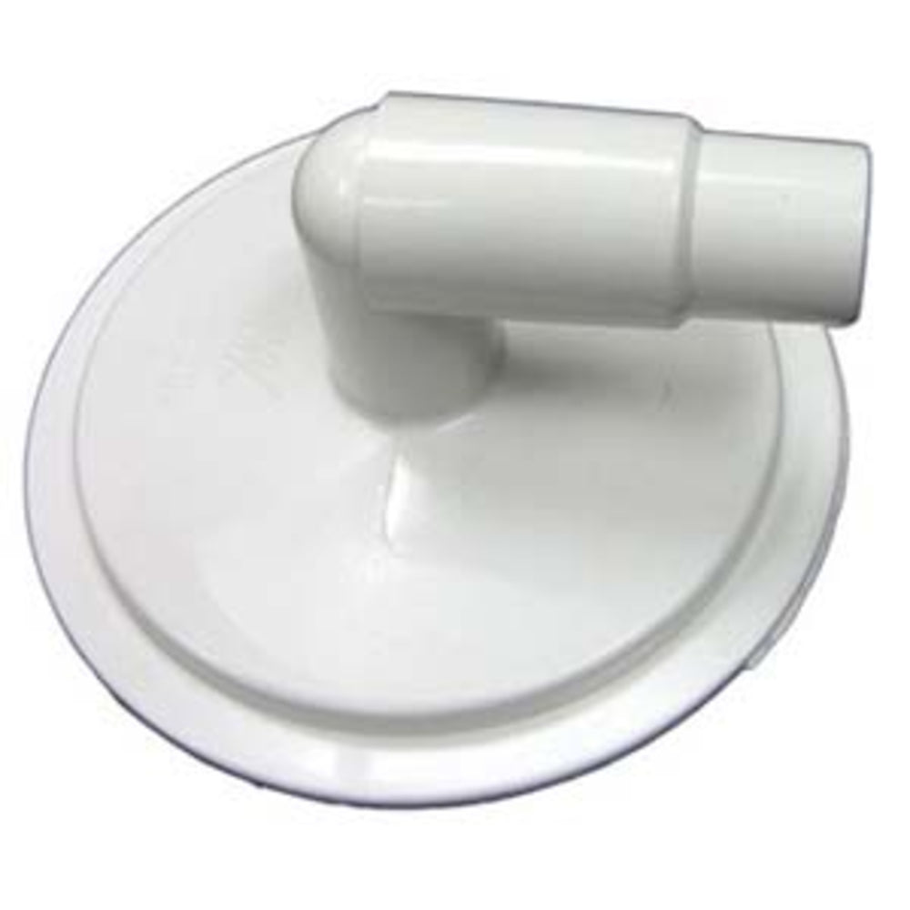 Waterway Vacuum Plate w/ 90 Degree Elbow | 519-3150
