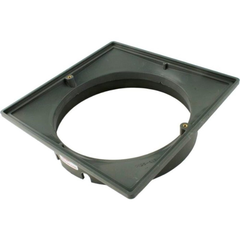 Waterway Renegade Vinyl Liner Skimmer Square Collar, Gray | 519-9517