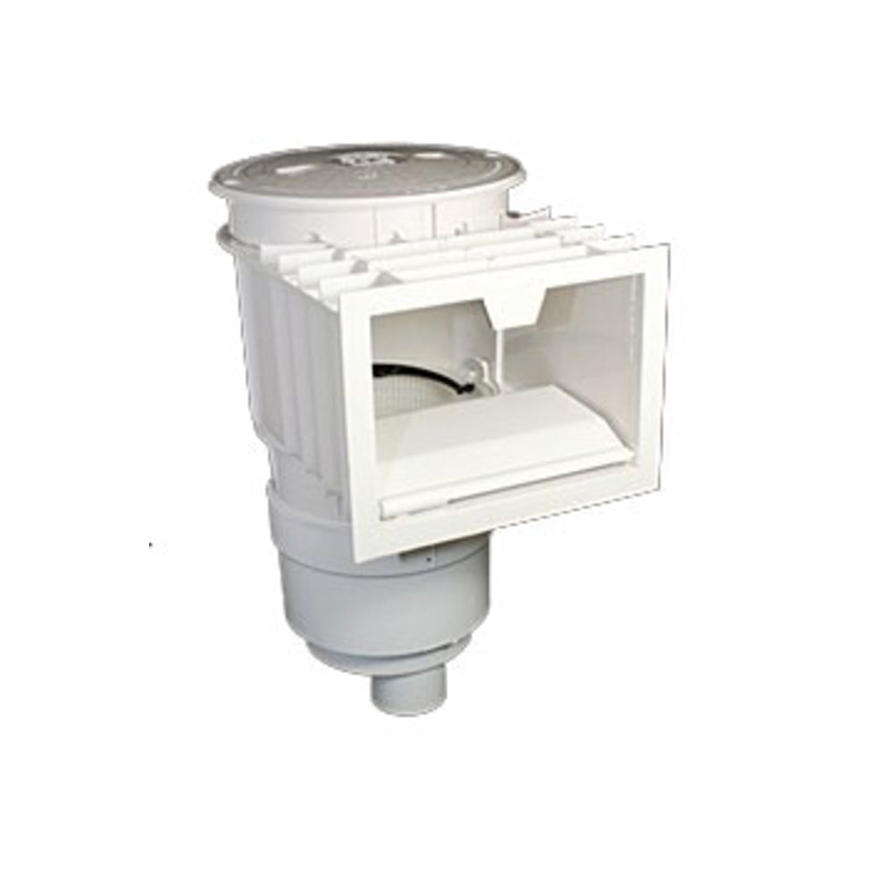 White | 540-6410 - WWP5406410"