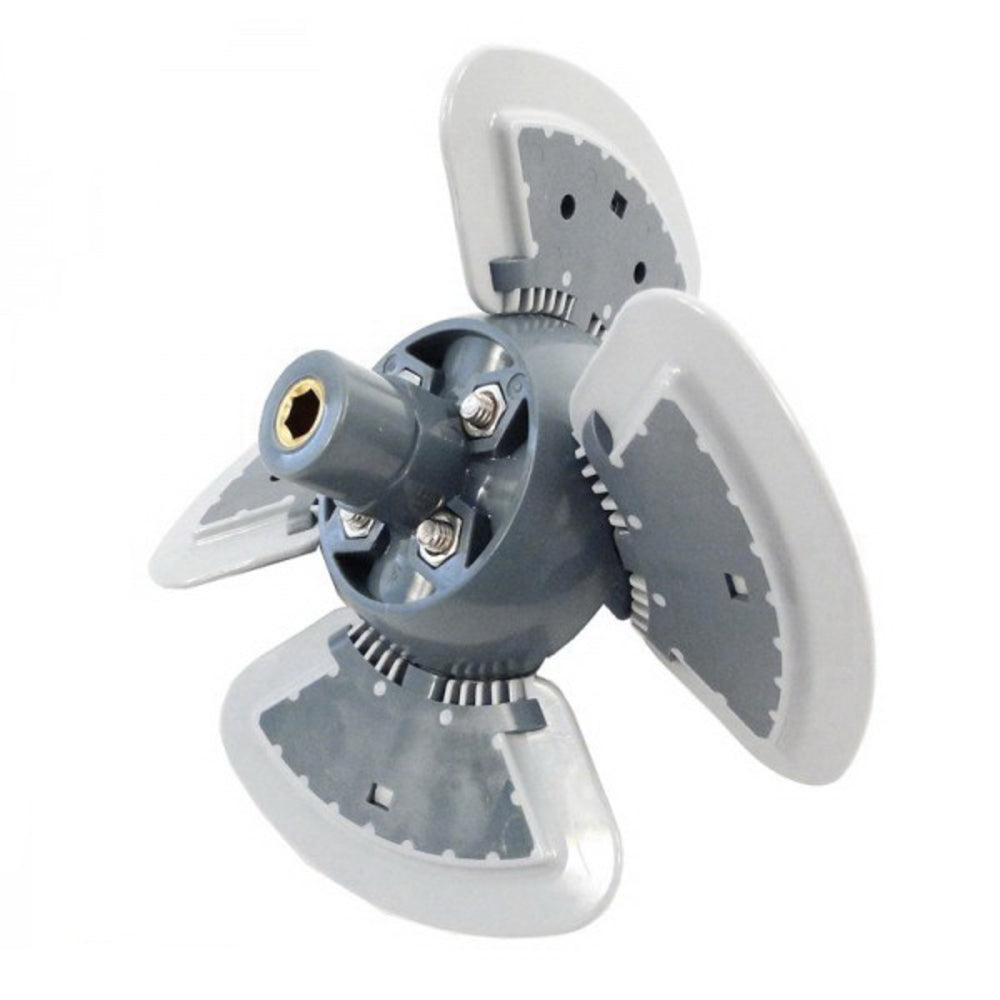 Zodiac Baracuda MX8 Cleaner Engine Assembly | R0524900 2