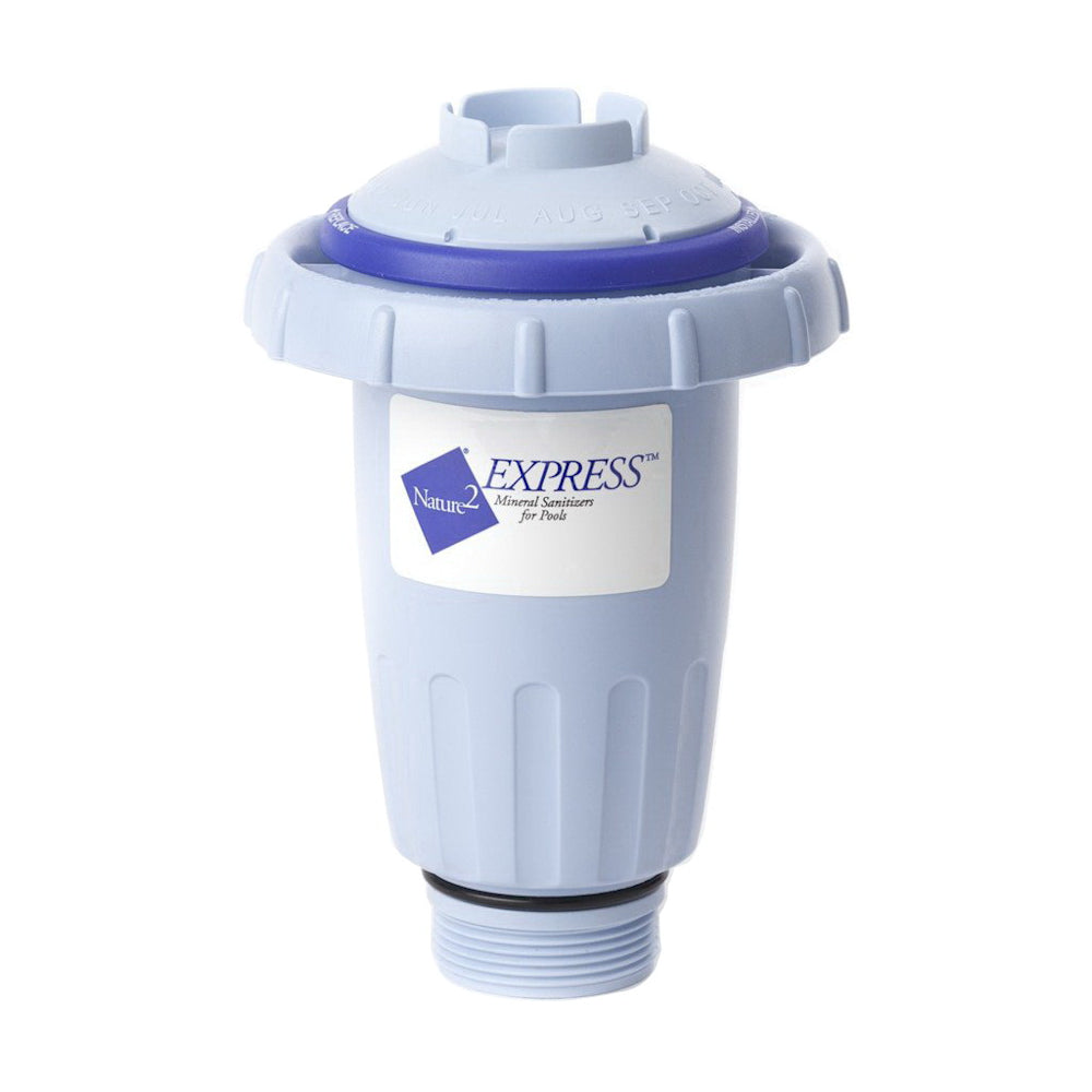 Nature2 Express IG and AG Cartridges, 25,000 gallons | W28175 2