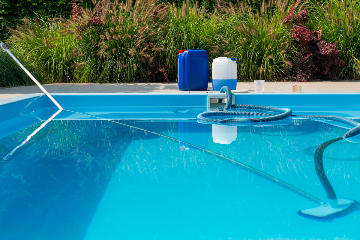 Simple Pool Care Tips Every Homeowner Should Know