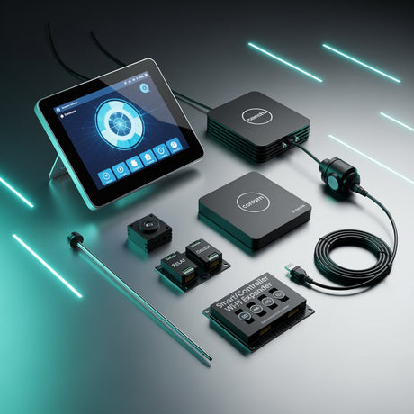 Automation Replacement Parts