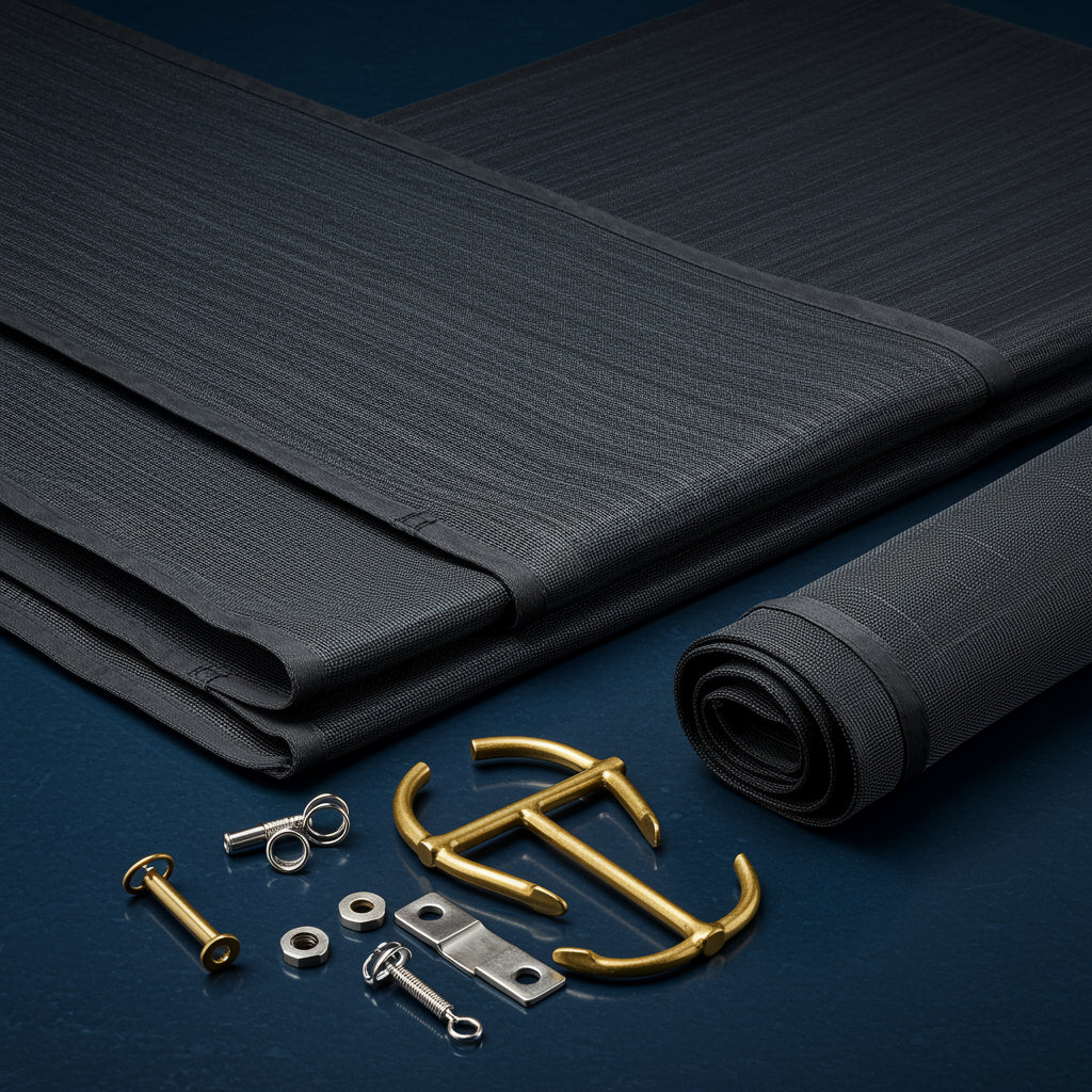 Pool Safety Covers | Secure Protection for Your Pool – Ever-Klear Pool ...