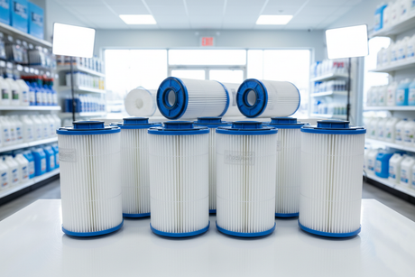 Filter Cartridges