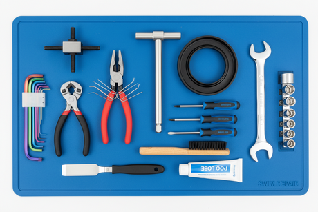 Hand Tools