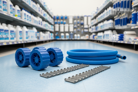 Pool Cleaner Parts