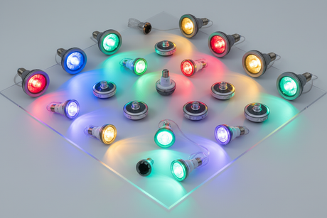 Pool Lighting
