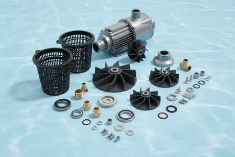 Pump Parts