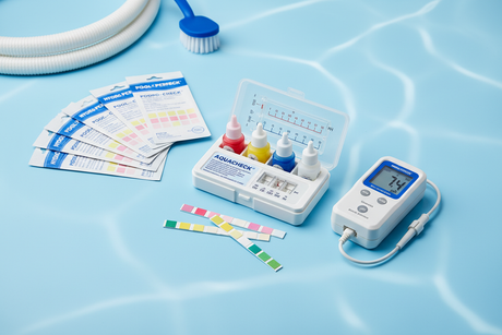 Water Testing