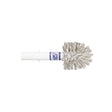 A&B Corner Brush, Combo Stainless Steel & Nylon Bristles  | AAB6510