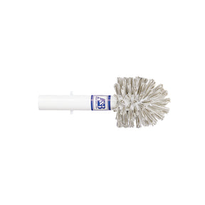 A&B Corner Brush, Combo Stainless Steel & Nylon Bristles  | AAB6510