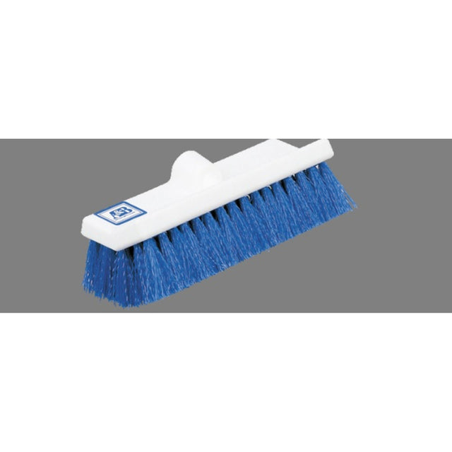 A&B Dual Sided Deck & Acid Wash Brush, Plastic  | AAB9600