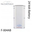Aqua Creek Linak Pool Lift Replacement Battery 24V | F-004AB