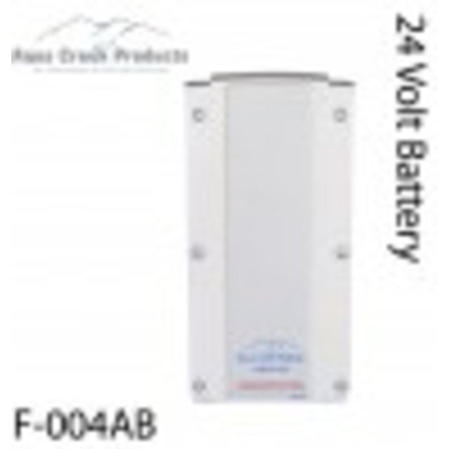 Aqua Creek Linak Pool Lift Replacement Battery 24V | F-004AB