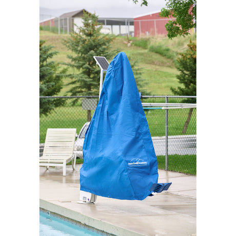 Aqua Creek Pro Series Lifts Cover Tan | F-120PPC-T