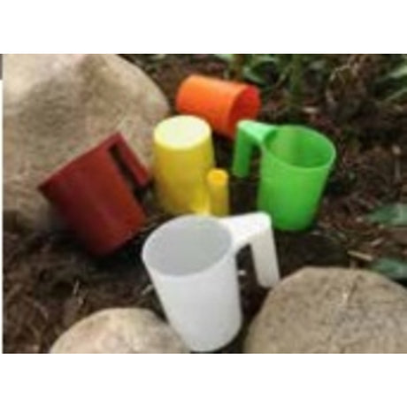 Aladdin E-Z DE Scoop, 1 lb | 300