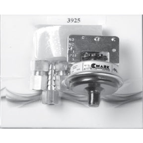 Aladdin Universal Pressure Switch 1-5 PSI 25A | 3925