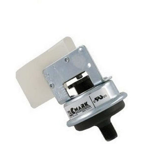 Aladdin Universal Pressure Switch 1-5 PSI 25A | 3925 2