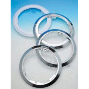 Aladdin Universal Light Adapter Ring, Chrome Plated | 500C
