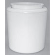 Aladdin NO-NICHE Skimmer Complete Assembly, Black | 750B