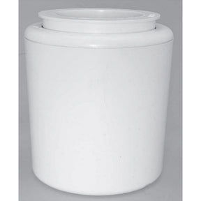 Aladdin NO-NICHE Skimmer Complete Assembly, Black | 750B