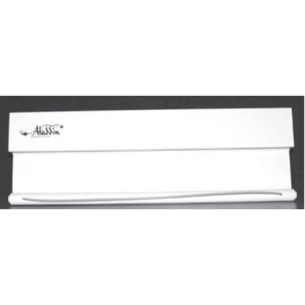 Aladdin 8 3/8â€  Swimquip U3 Skimmer Weirs, spring Release Style, Rod springs and Locks | AL938