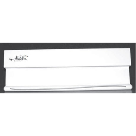 Aladdin 8 3/8â€  Swimquip U3 Skimmer Weirs, spring Release Style, Rod springs and Locks | AL938