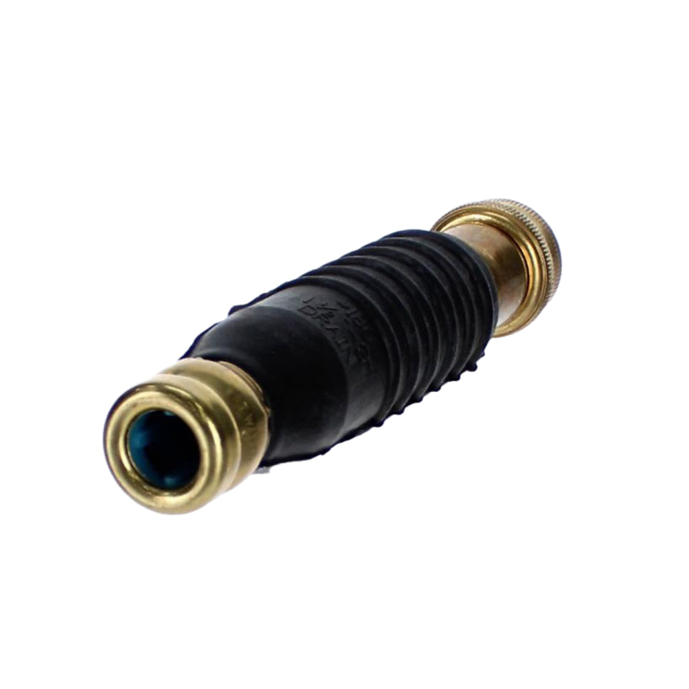 Aladdin Drain King (Model 186W) 1-1/2 to 3" Pipe | 962" 2