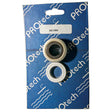 Aladdin Pump Seal (Carded) Interchanges With: Arneson Pool Sweep A & B And Letro Pump Seal | AS-1006