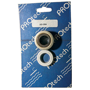 Aladdin Pump Seal (Carded) Interchanges With: Arneson Pool Sweep A & B And Letro Pump Seal | AS-1006