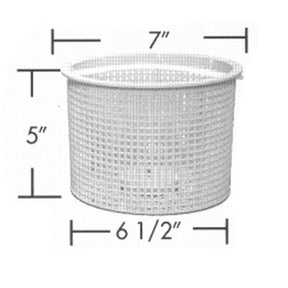 Aladdin Super Pro Skimmer Basket for Hayward SP-1082 | B-152