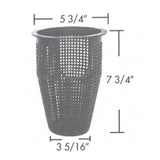 Aladdin Pentair Whisperflo Strainer Basket | B-199