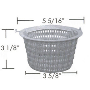 Aladdin Hayward SP-1094-FA Skimmer Basket | B-203