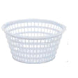 Aladdin Olympic Skimmer Basket, White | B-213