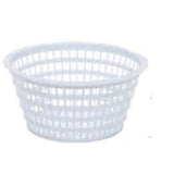 Aladdin Olympic Skimmer Basket, White | B-213