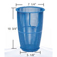 Aladdin Hayward Northstar SPX400M Skimmer Basket | B-218