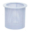 Aladdin American Concrete Skimmer 85000100 S-10 Basket, Plastic, White | B-37