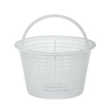 Aladdin Skimmer Basket for Hayward SPX1070E, Skim Master, Swimquip U-3 Strainer, Swimrite, Plastic | B-9