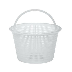 Aladdin Skimmer Basket for Hayward SPX1070E, Skim Master, Swimquip U-3 Strainer, Swimrite, Plastic | B-9