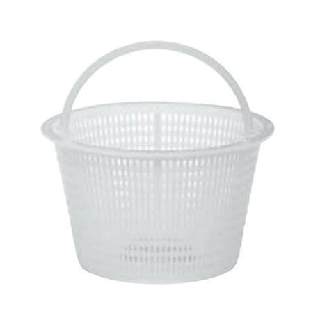 Aladdin Skimmer Basket for Hayward SPX1070E, Skim Master, Swimquip U-3 Strainer, Swimrite, Plastic | B-9