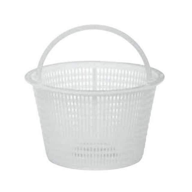 Aladdin Skimmer Basket for Hayward SPX1070E, Skim Master, Swimquip U-3 Strainer, Swimrite, Plastic | B-9