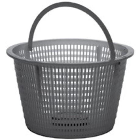 Aladdin Skimmer Basket for Hayward SPX1070E, Skim Master, Swimquip U-3 Strainer, Swimrite, Plastic | B-9 2