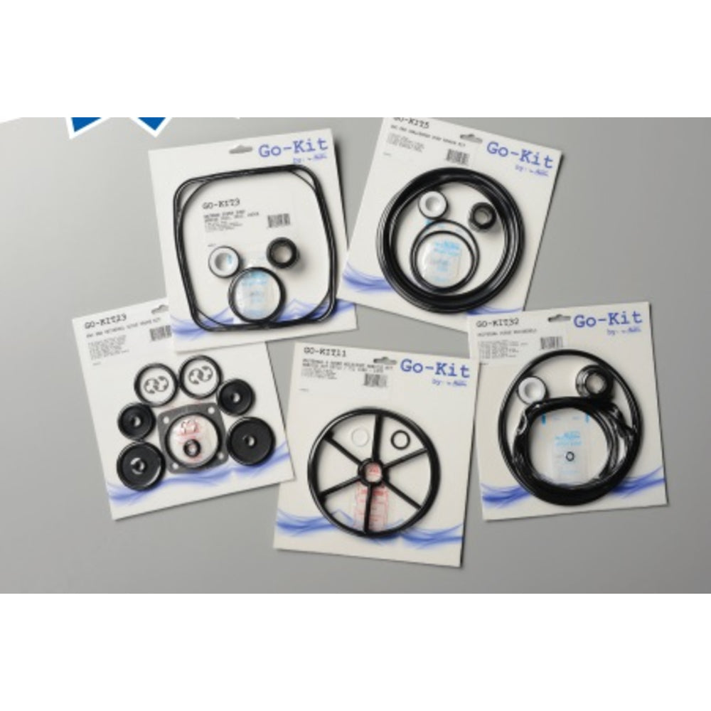 Aladdin Hayward Super II Housing Gasket | G-345
