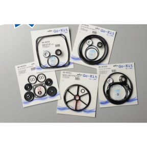 Aladdin Hayward Super II Housing Gasket | G-345