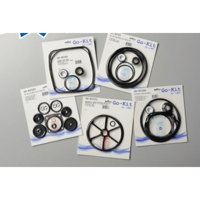 Aladdin Hayward Super II Housing Gasket | G-345