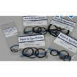 Aladdin Spider Gasket for Backwash Valve 2 | G417"