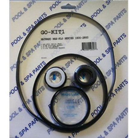 Aladdin GO-KIT1 For Hayward Max Flo Pump | AEQGOKIT1